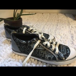 Coach sneaker